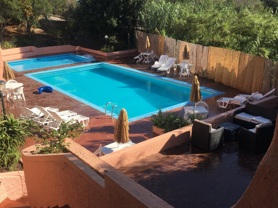 Residence Le Olivette