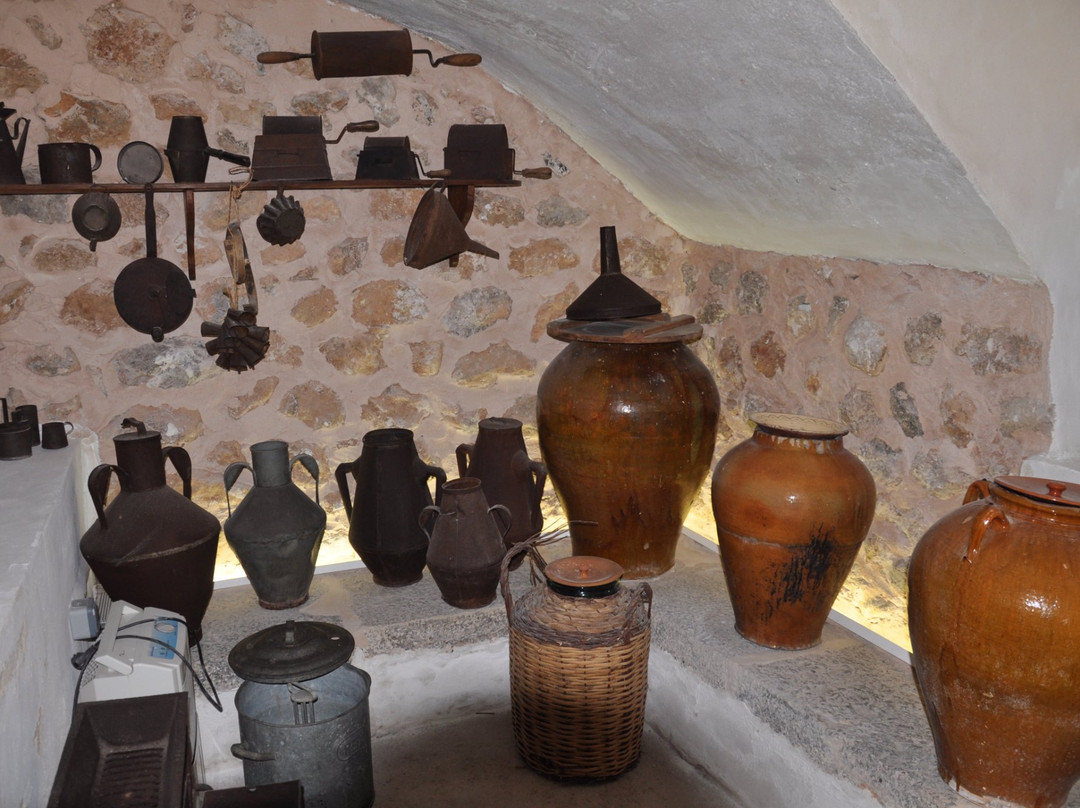 Museu del Casal de Cultura-索耶尔必去景点