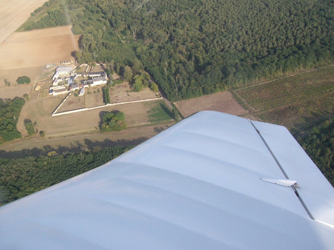 Aeroclub de Loudun (Acl)景点图片