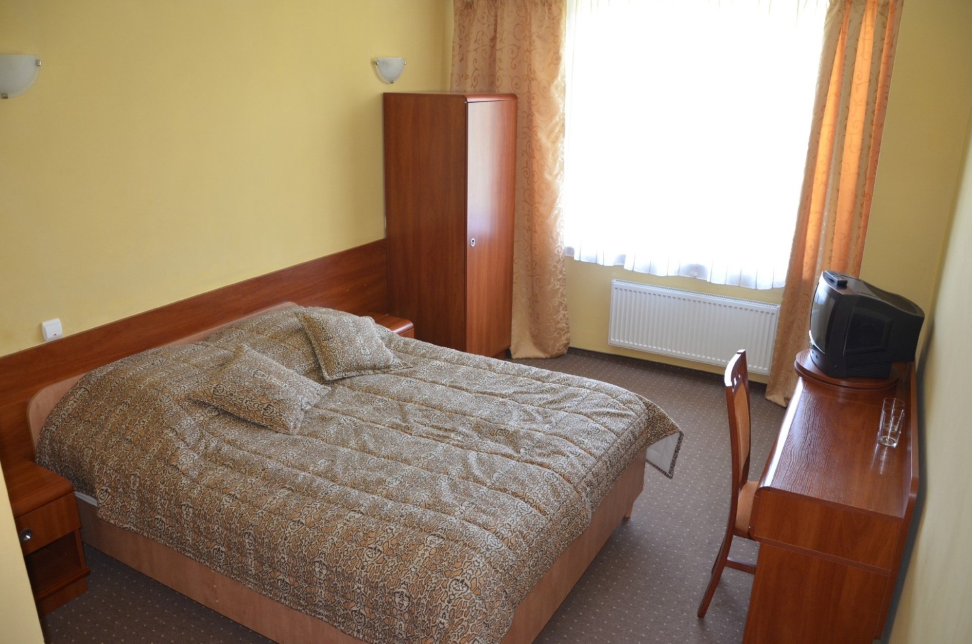 Obiekt Tatar - Uslugi Hotelarskie-官方