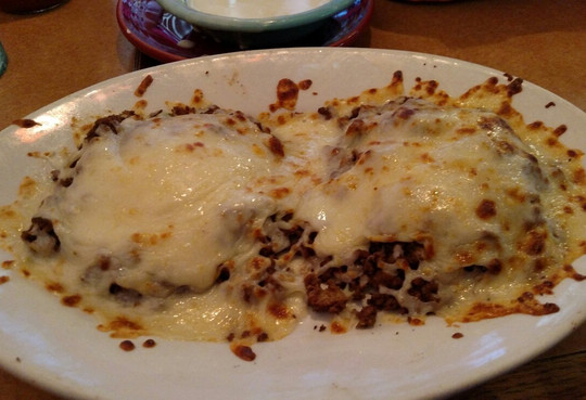 道森维尔餐馆和美食-Fajita Grill Mexican Restaurant