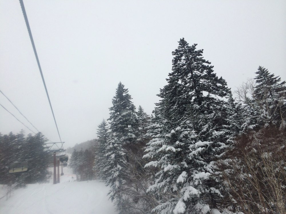 Nukabira Gensenkyo Ski Area-上士幌町必去景点