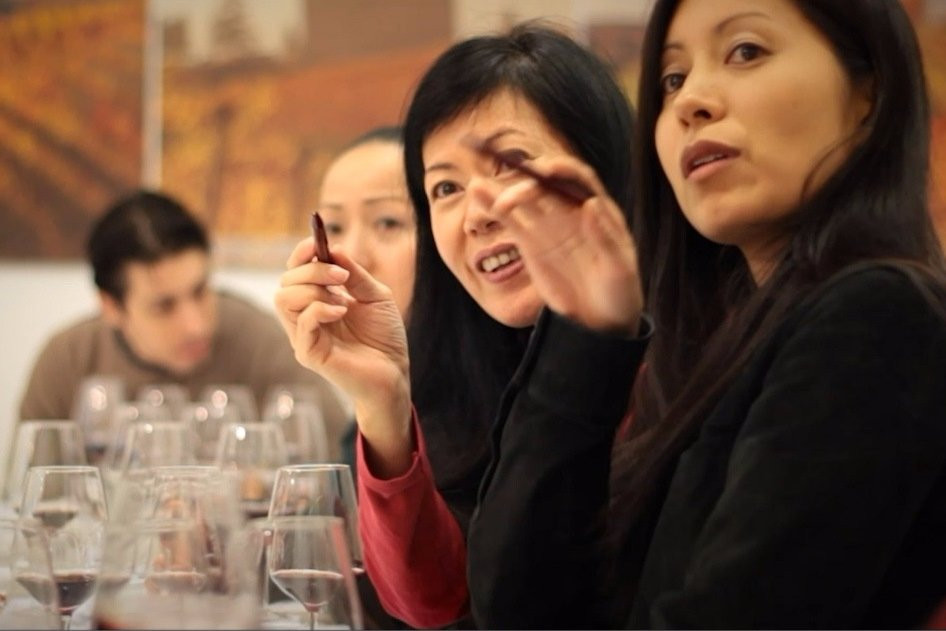 Wine Tasting Experience-Castiglione Falletto必去景点