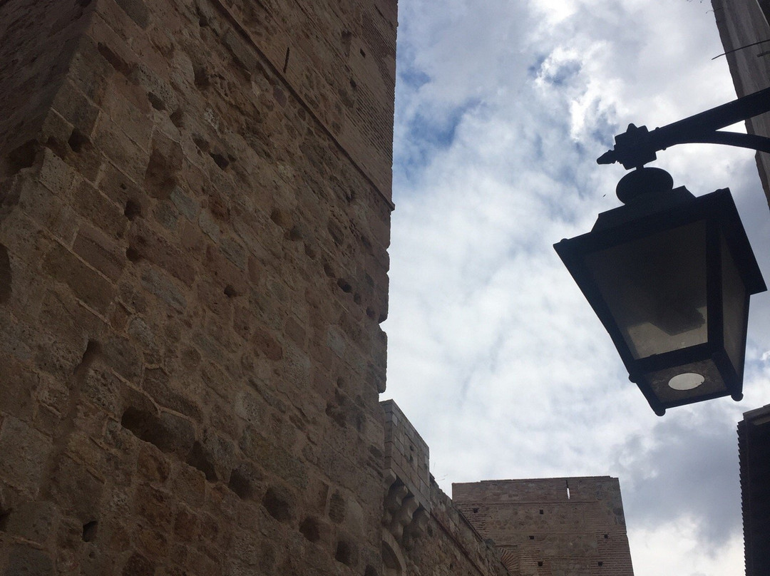 Iglesia del Salvador-Requena必去景点