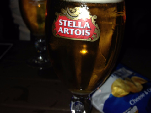 Percy Arms Newcastle-纽卡斯尔必去景点