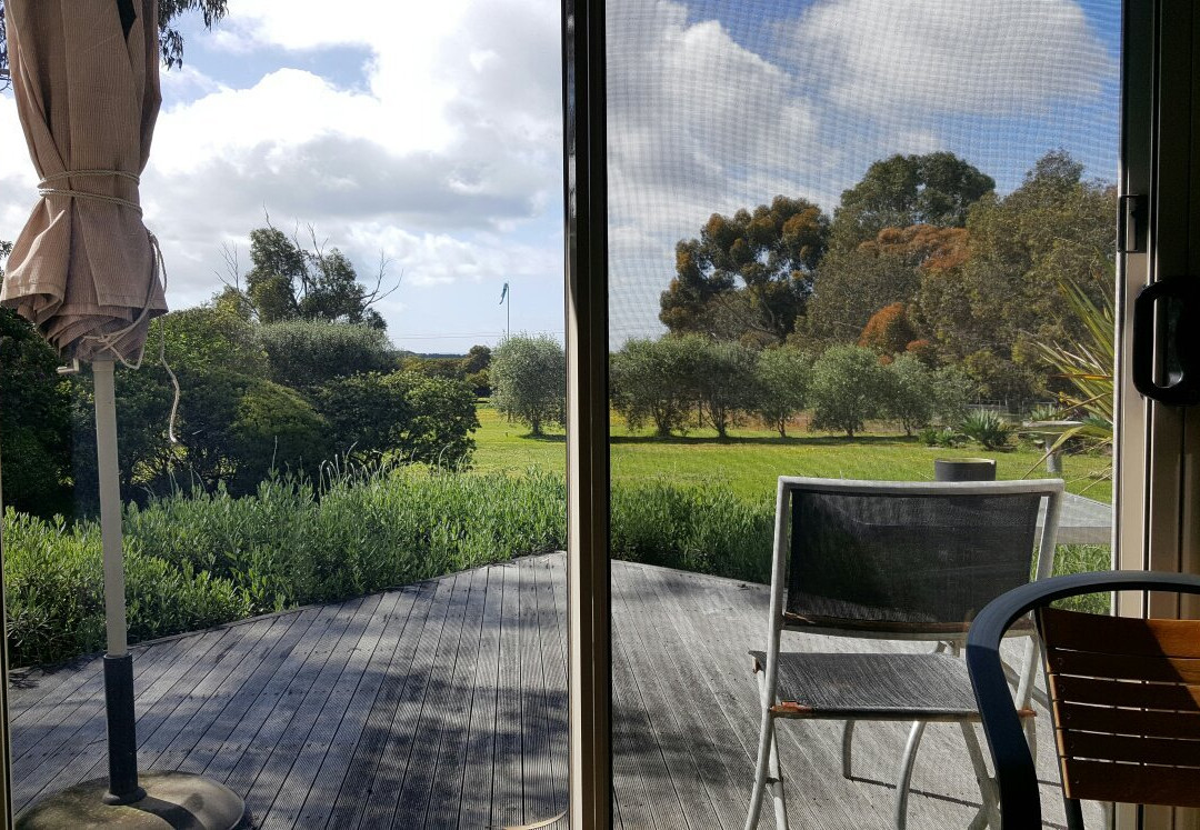 Connewarre酒店住宿-South Beach Haven B&B