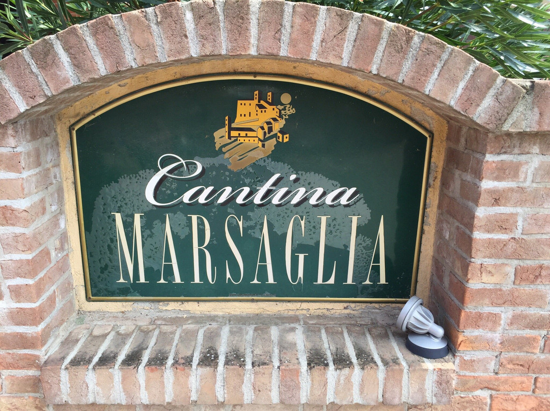 Cantina Marsaglia景点图片