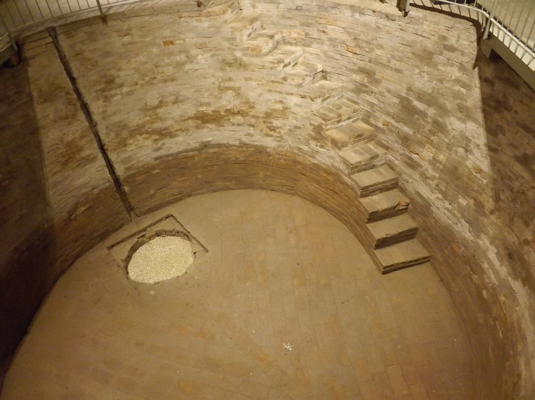 MAF - Museo Archeologico Civico Tobia Aldini-Forlimpopoli必去景点