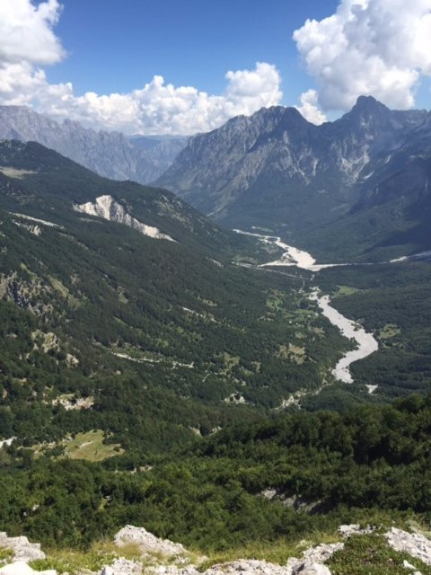 Valbona Pass-Bajram Curri必去景点