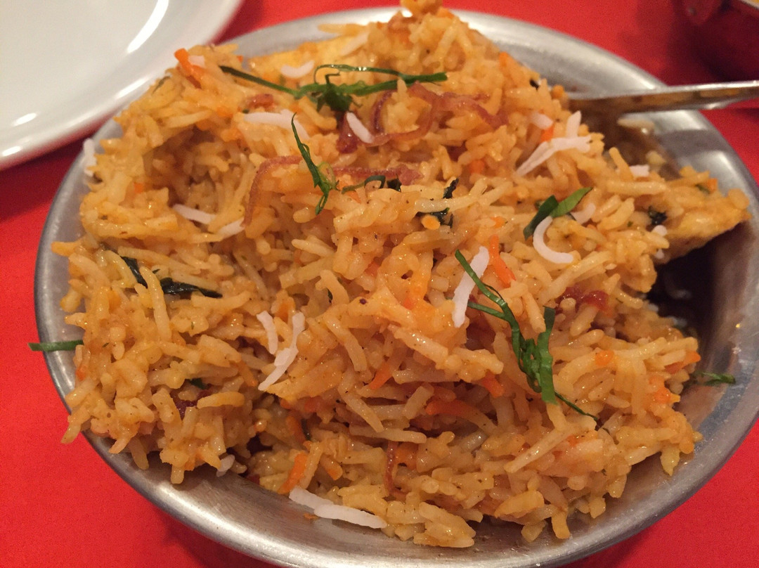 Himchuli Restaurant