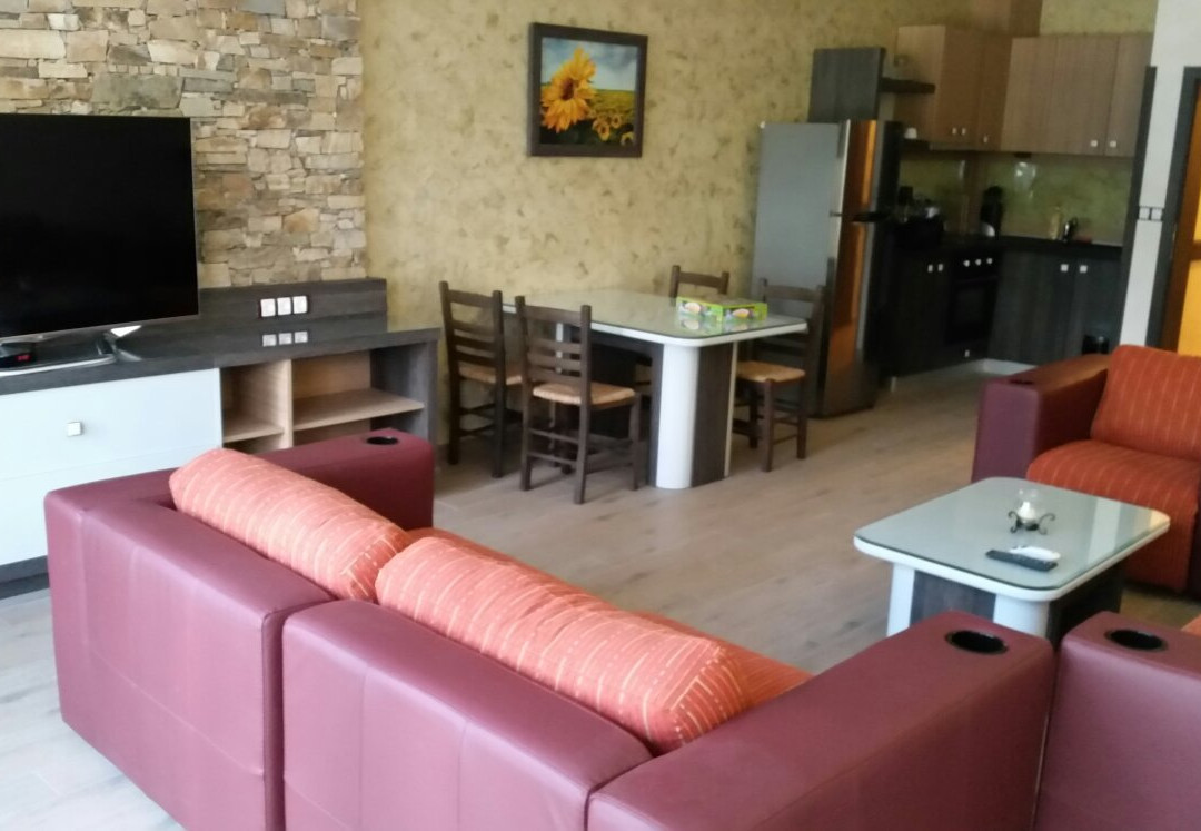 Spa Hotel Hebar主图