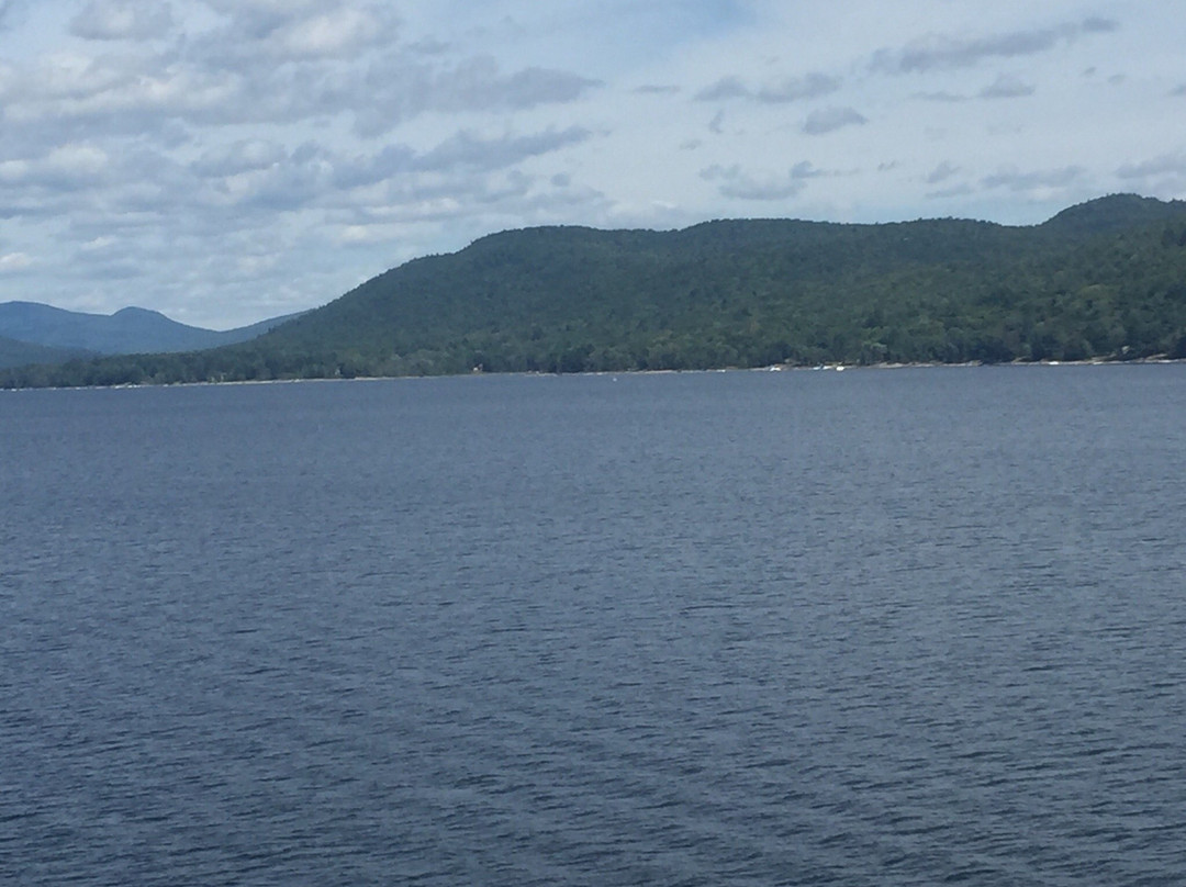 Great Sacandaga Lake景点图片