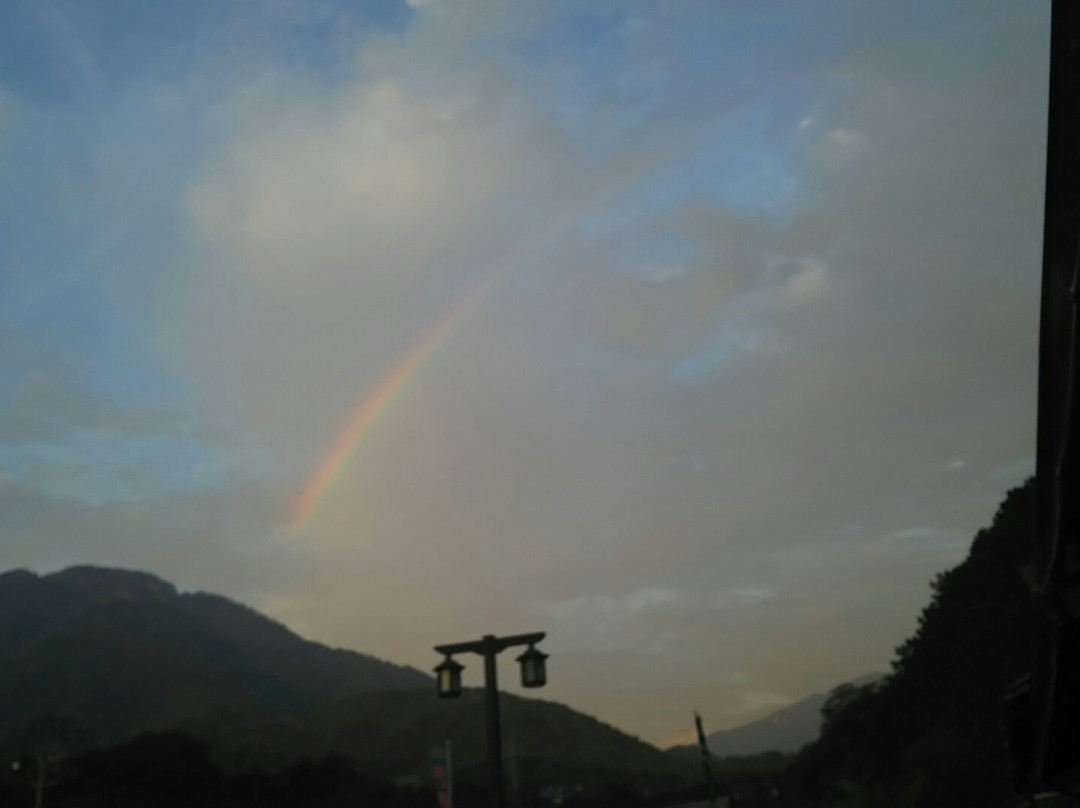 Michi-no-Eki - Shizumo-中津川市必去景点