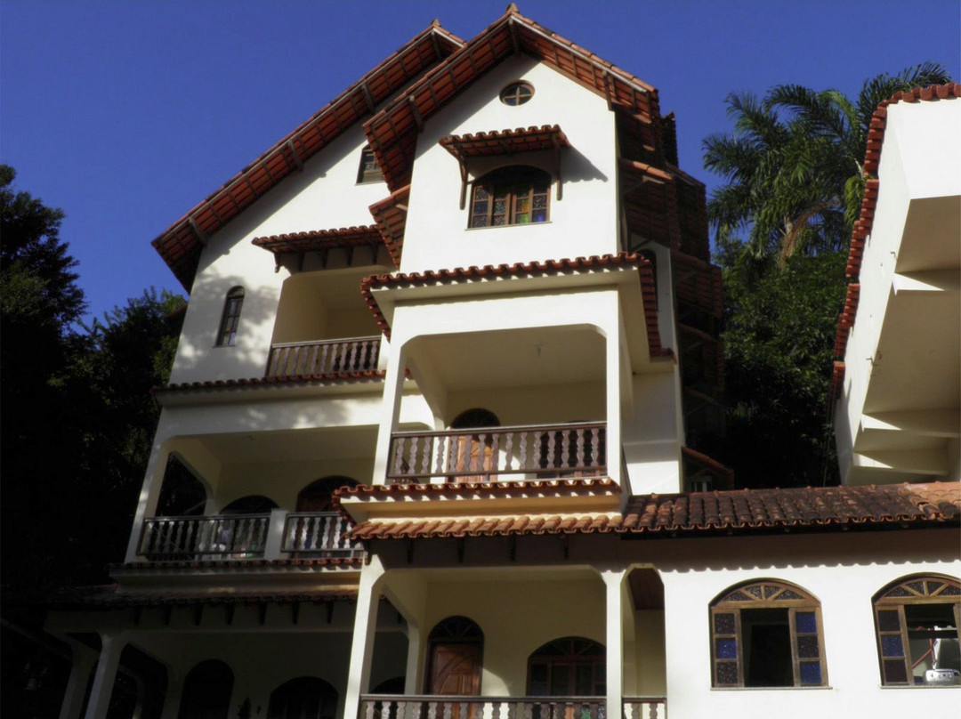 Pousada Sitio Recanto Das Ilhas