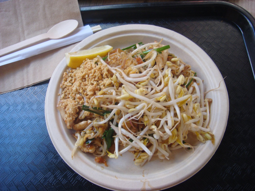 Central Park-悉尼必去景点