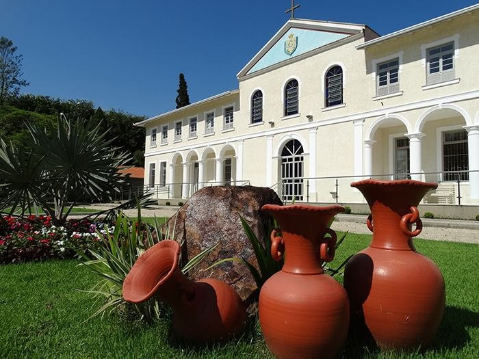 Pousada e Centro de Espiritualidade Imaculada Conceicao