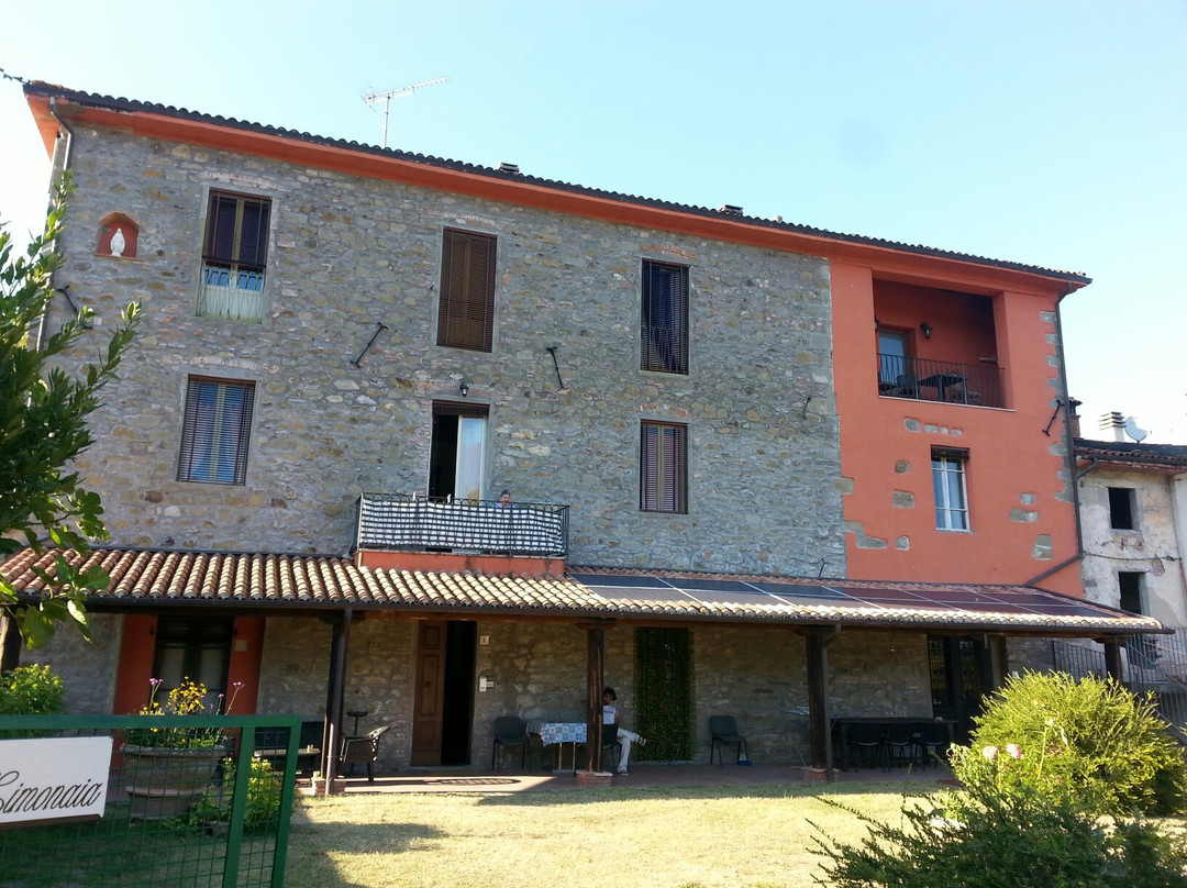 Agriturismo La Limonaia