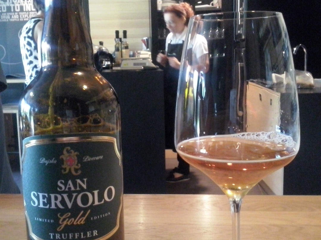 Istria Guide-普拉必去景点