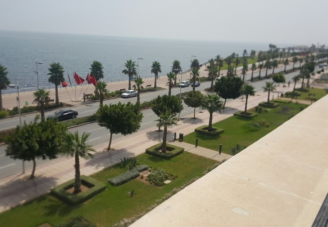 Monte Gurugu-Nador必去景点