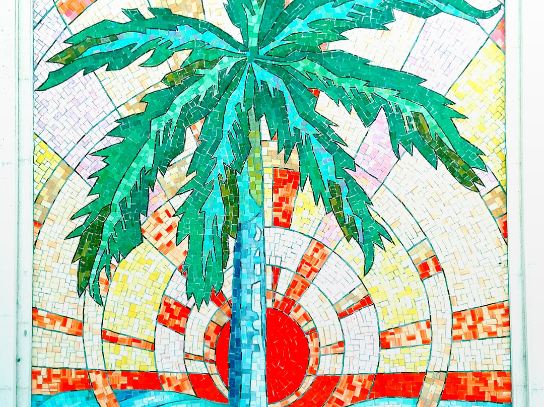 Royal Palm Pointe Park-维罗海滩必去景点