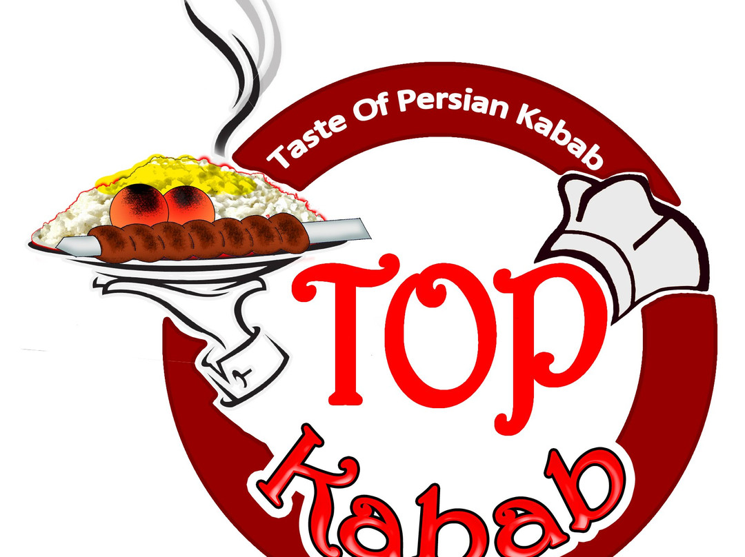 TOP Kabab, Taste of Persian Kebabs