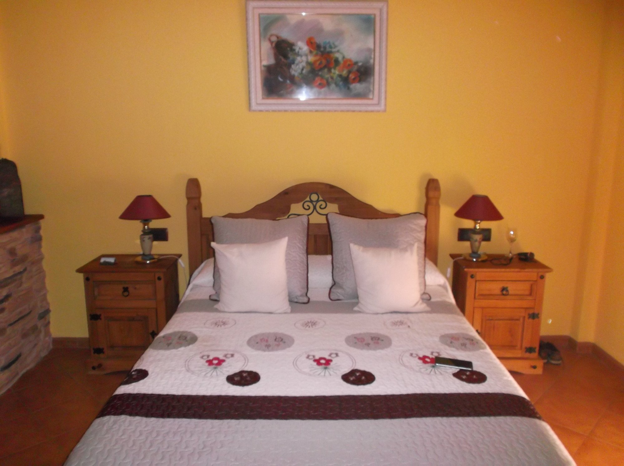 Hostal Don Juan-官方