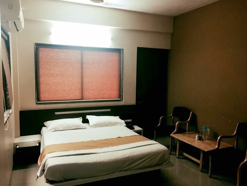 Indo Mountain Hotel主图