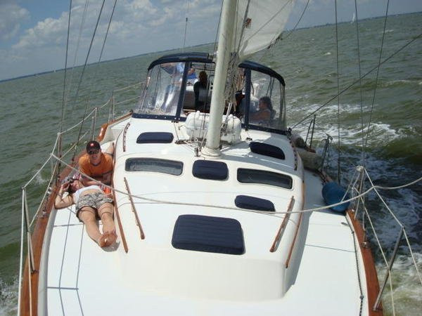 Sail Galveston Bay Charters-Clear Lake Shores必去景点