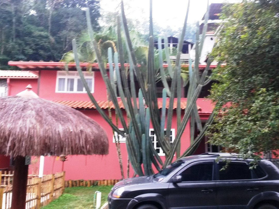 Pousada Campo Belo主图