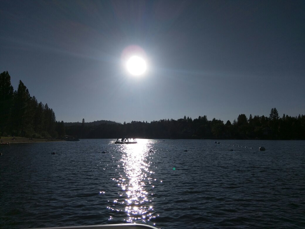 Pine Mountain Lake Marina景点图片