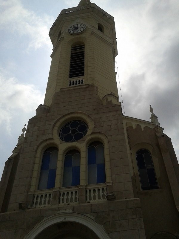 Paróquia Sant'Ana景点图片