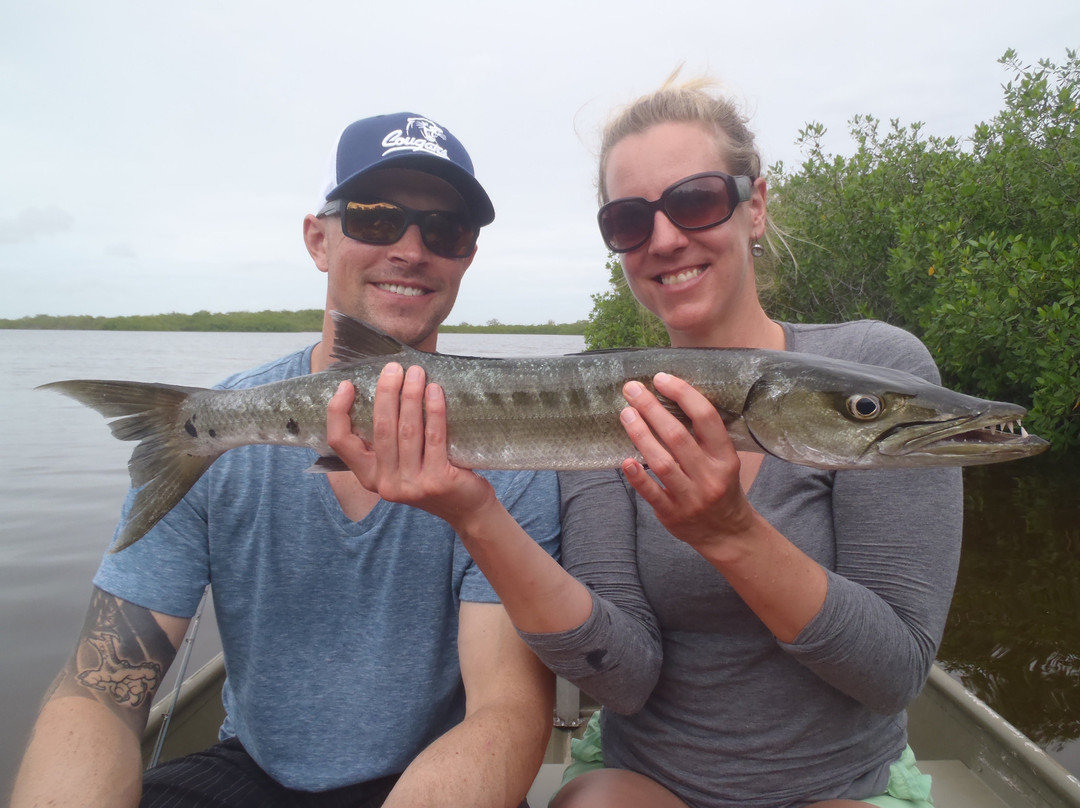 The Xflats-Xcalak必去景点