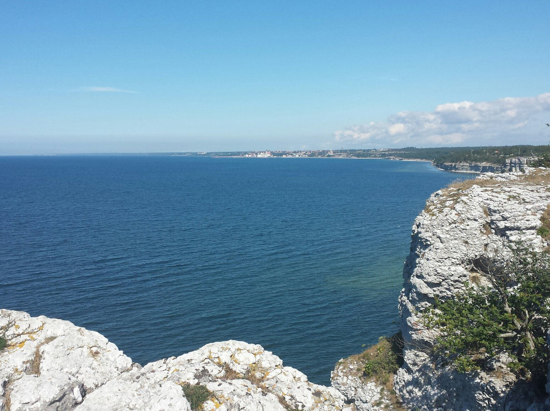 Högklint Naturreservat