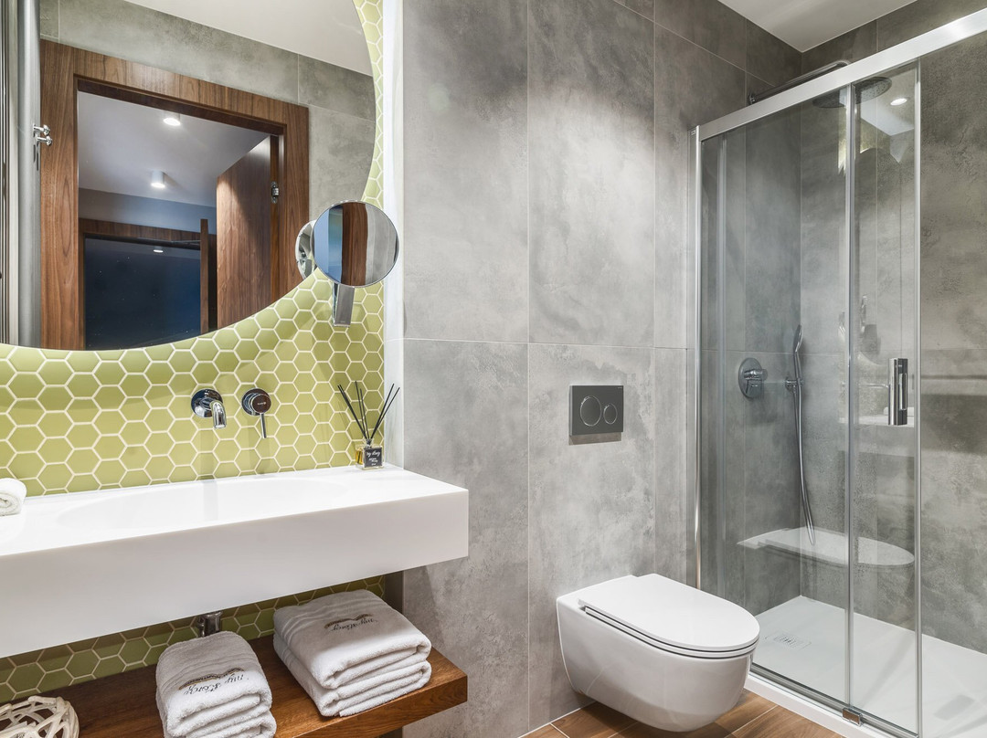 My Story Gdynia Hotel