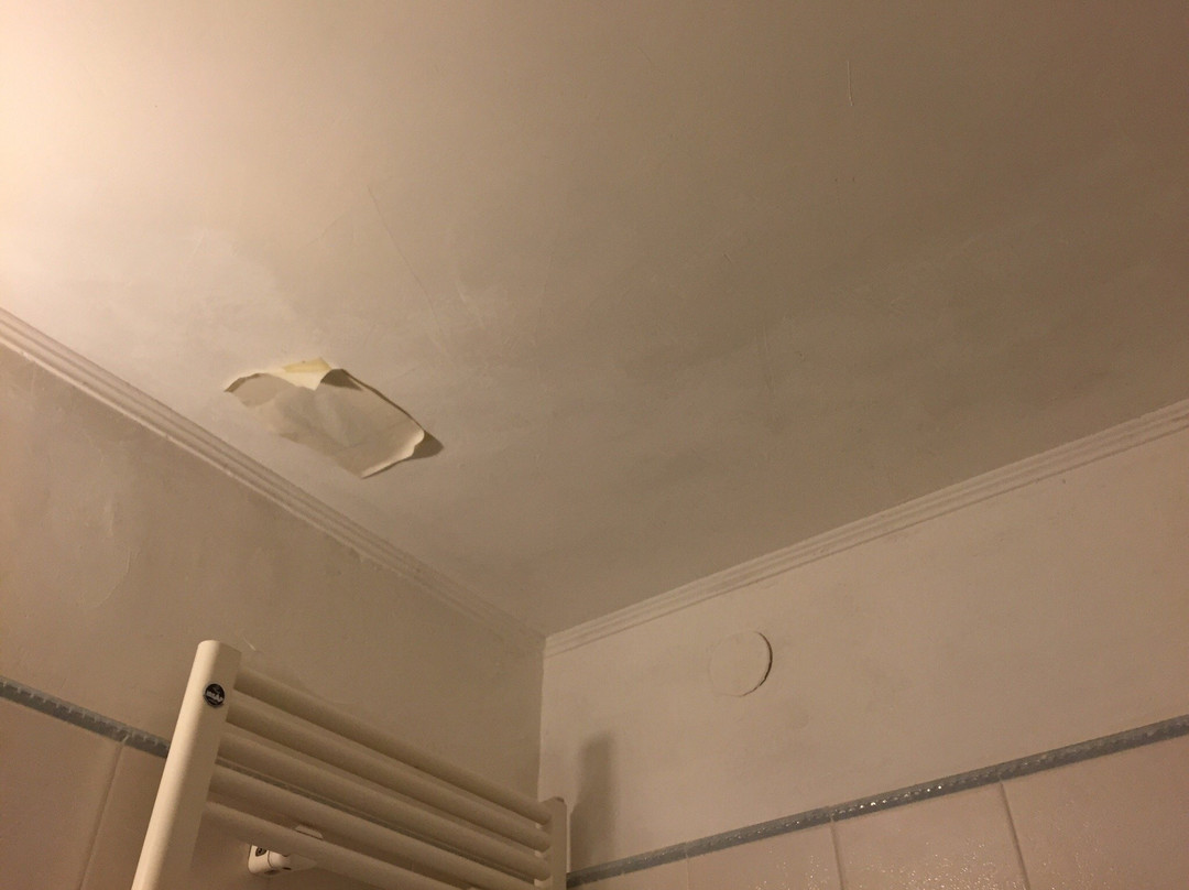 Hotel Giorgione主图