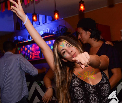 Mikasa Bar-卡利必去景点