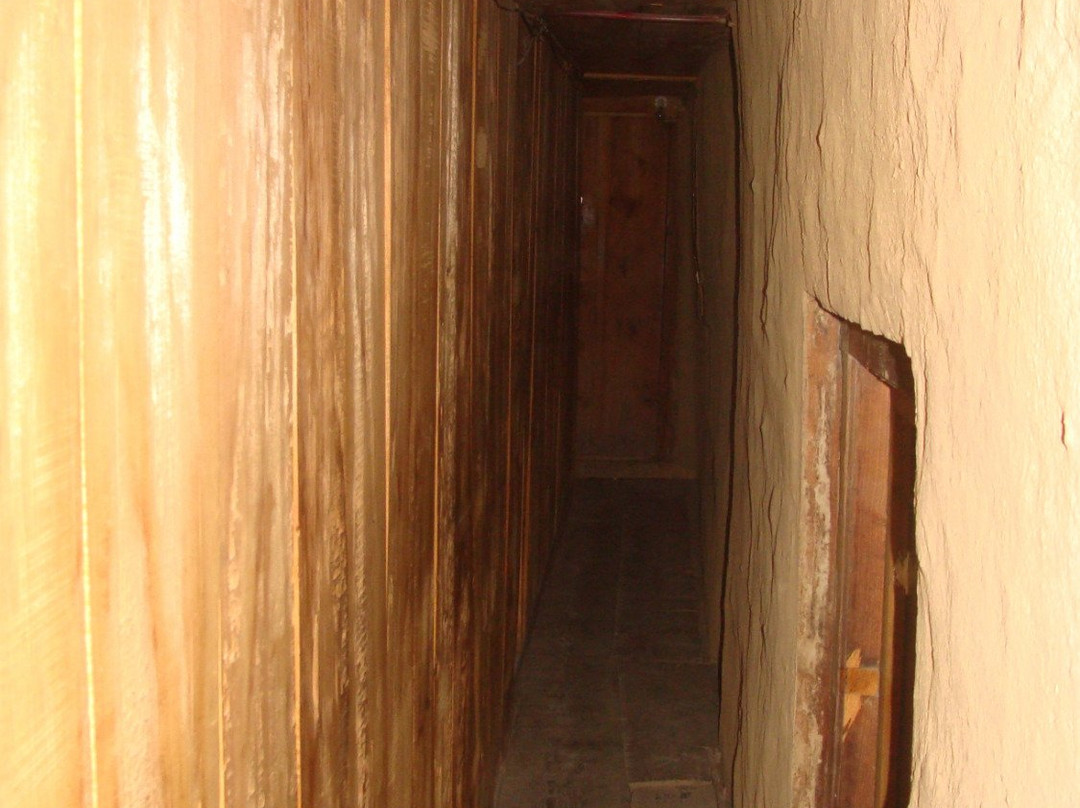 Shringi Vatika Homestay主图