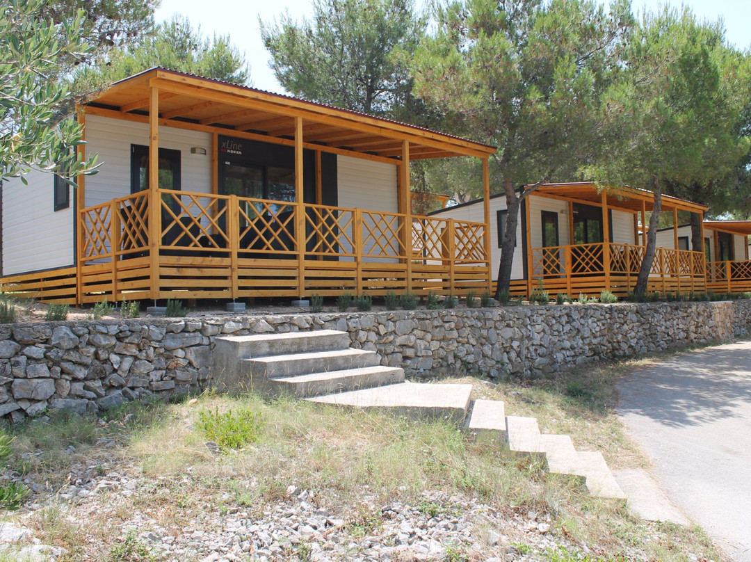 Mobile Homes Jezera