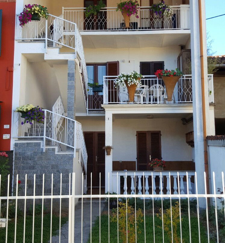 Bed & Breakfast Le Gerle