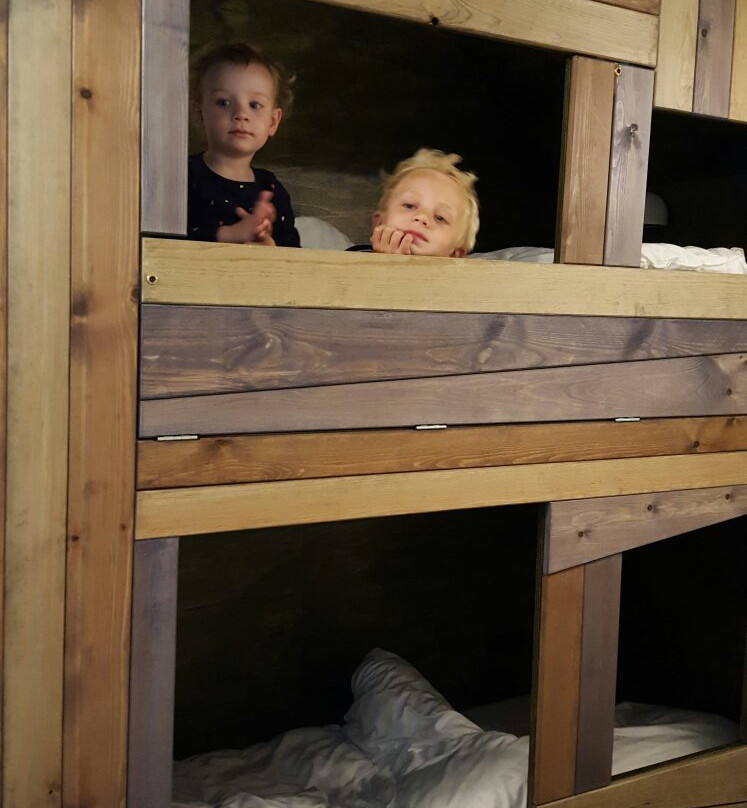 Hotel Faarup