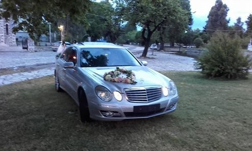 Taxi Volos Paris No1-沃洛斯必去景点