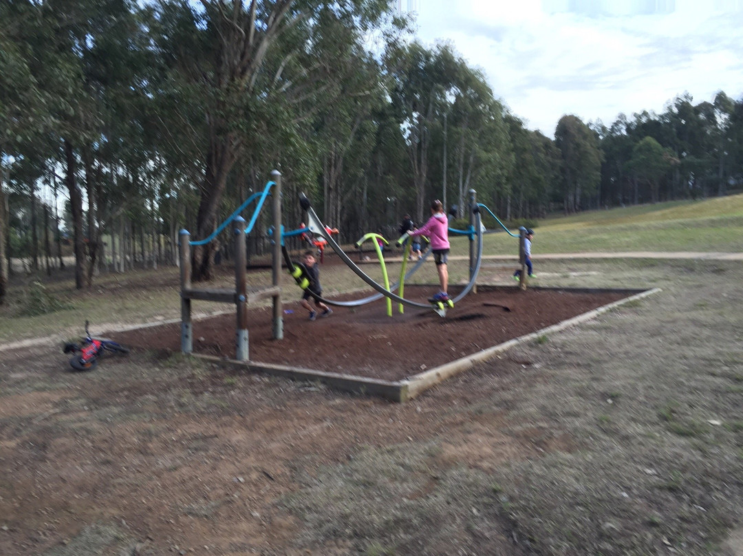 Rouse Hill Regional Park景点图片