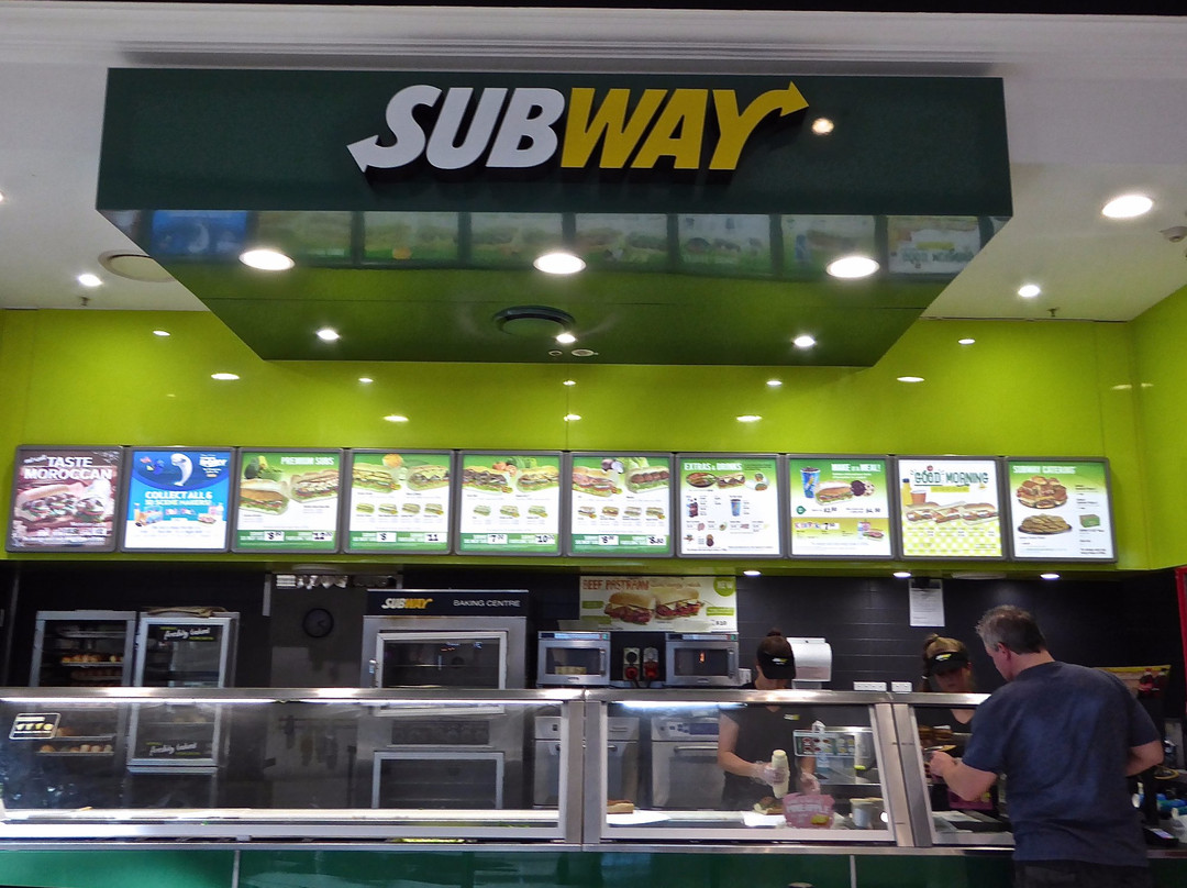 Subway