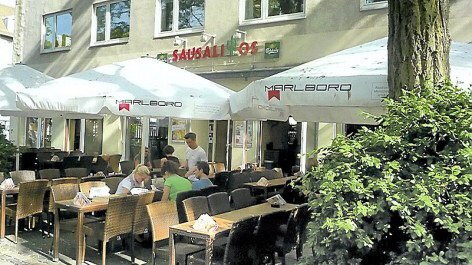 Gross Schwuelper旅游景点-Sausalitos Braunschweig