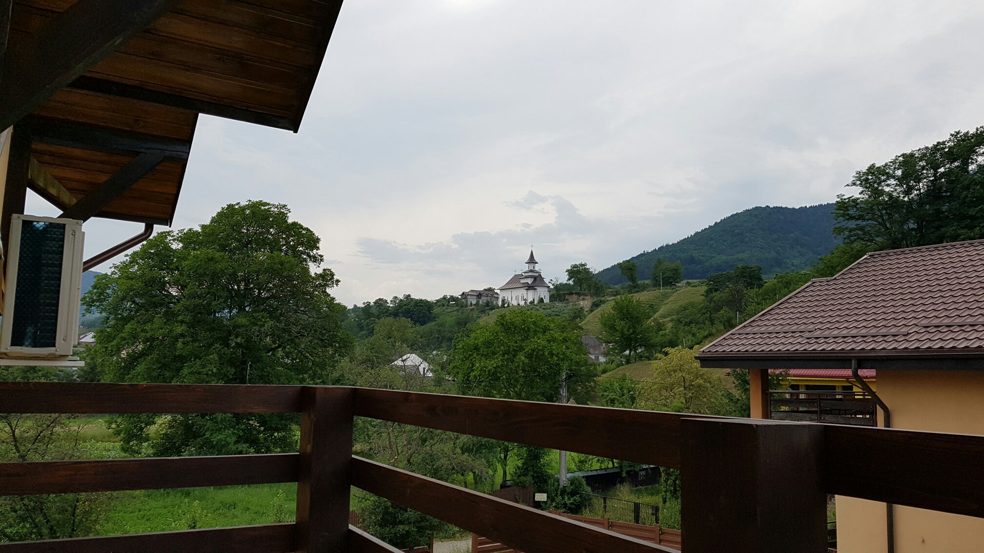 Pensiunea Royal Spa-官方