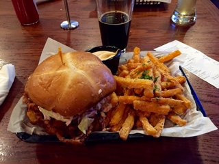 Southgate Brewing Company-奥克赫斯特必去景点