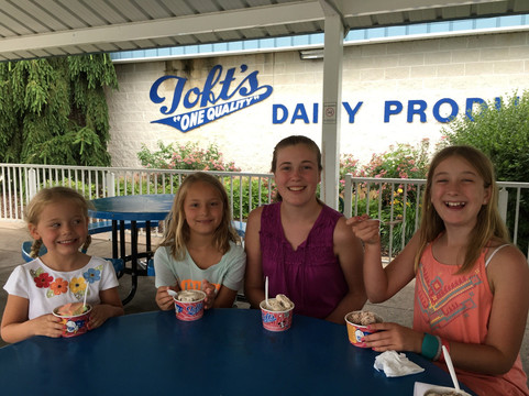 Toft's-桑达斯基必去景点