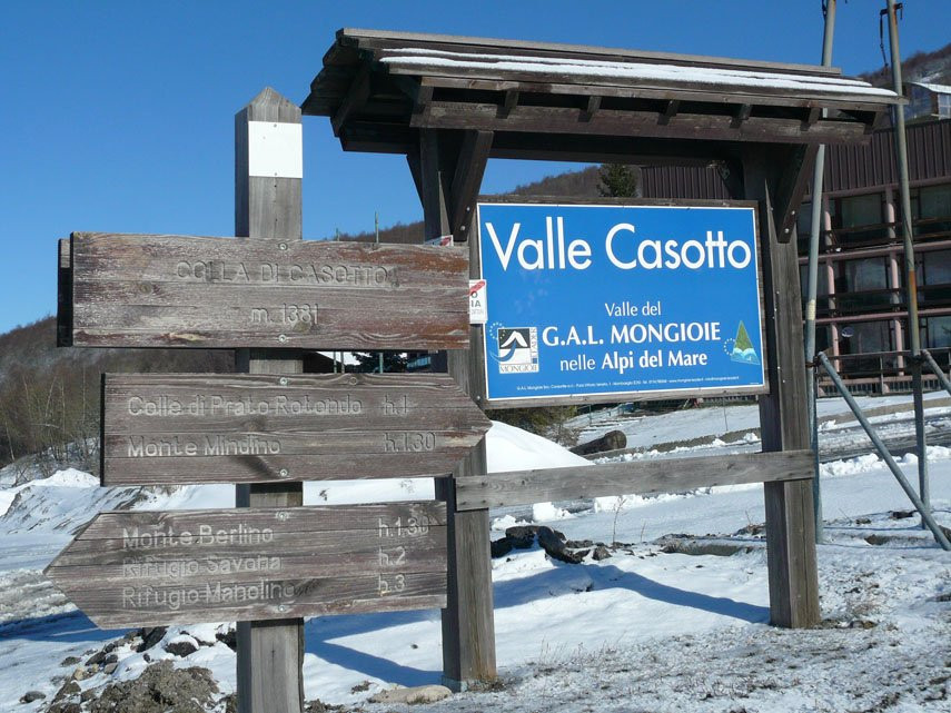 Garessio 2000-Garessio必去景点