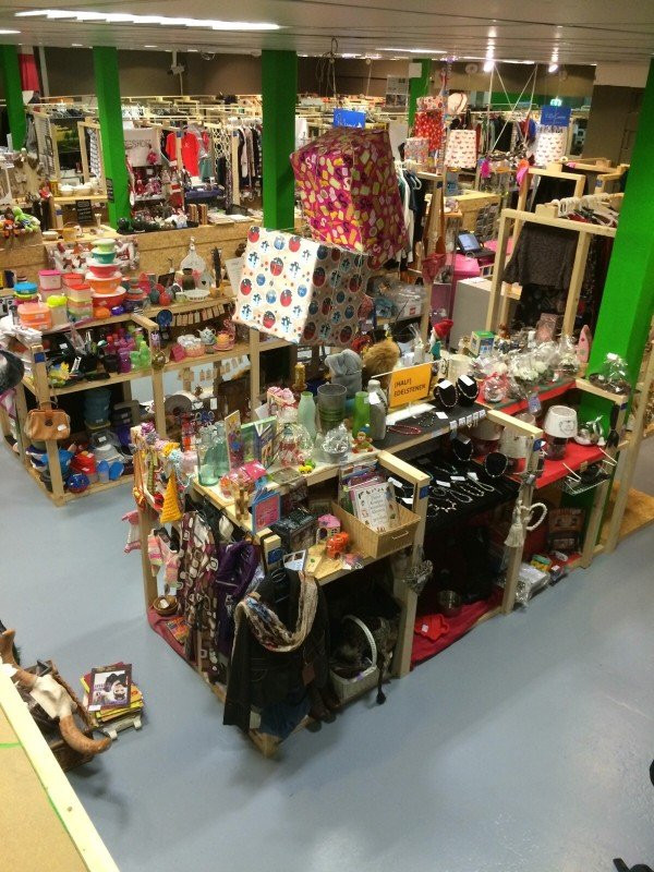 Jouw Marktkraam Alkmaar景点图片