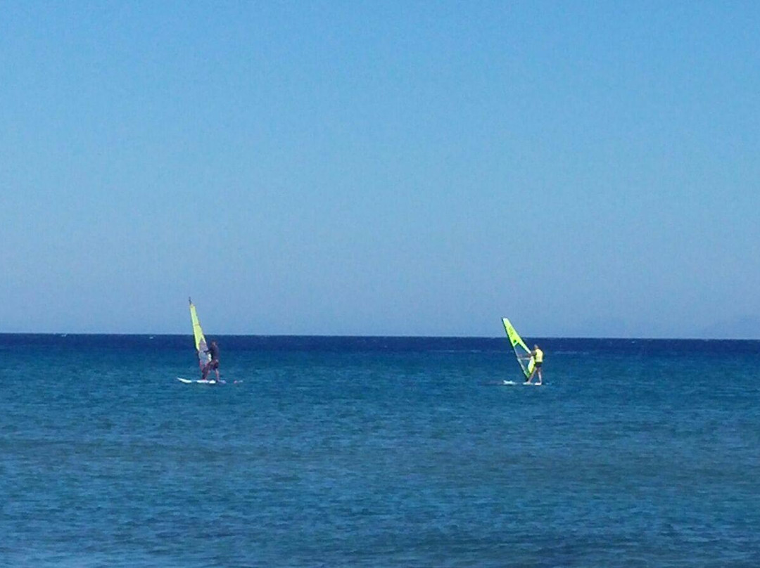 Kardamaina Water Sports Center景点图片